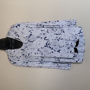 Cupio Hooded Long sleeve shirt